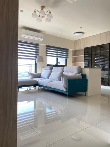 楊小姐 - 竹北社區裝潢統包