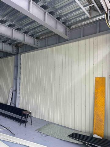 富日企業社 - 室內磁鋼板