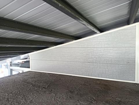 山程鐵業工程 - 