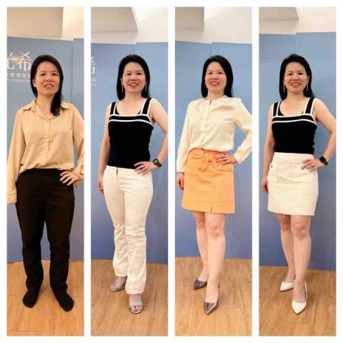 光希形象管理學院 - 放心，亞恩老師一定會協助你脫單??