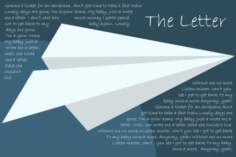 馬鈴斯基 - 名片設計