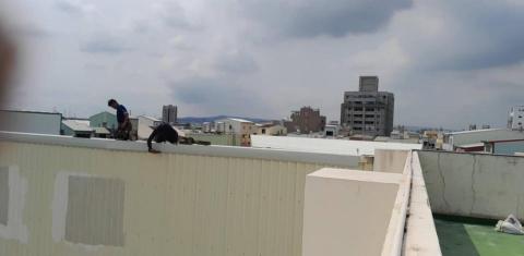 恩陞工程行  統編：95265022 - 配件的施工