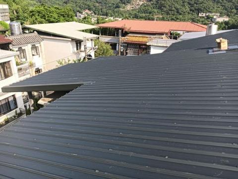 山程鐵業工程 - 