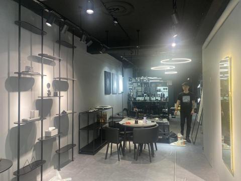 無界行銷（網站架設） - 公司位於台北市大同區，不用擔心找不到人