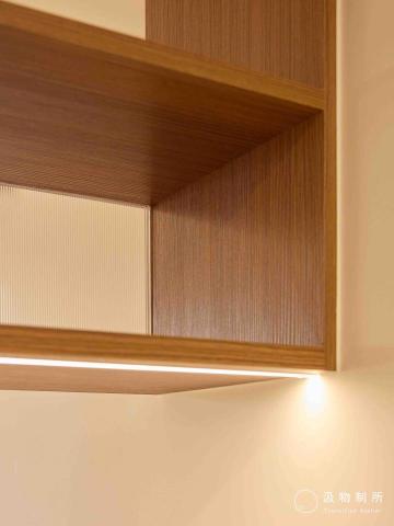 汲物制所室內裝修有限公司 - 新莊新成屋裝修