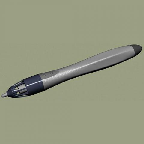 池先生 - 電子白板筆_1