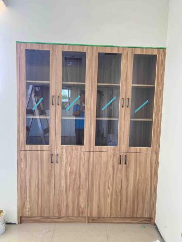 沅霂室內裝潢 - 書櫃製作