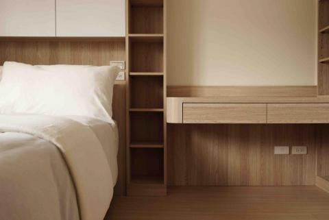 汲物制所室內裝修有限公司 - 三峽老屋翻新