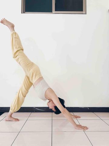 STEADYOGA - 