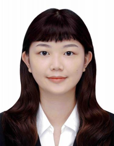 提供三民服務的專家鄭雅芯