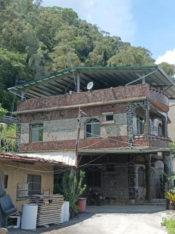 鑫匠工程 - 外牆清洗+防水