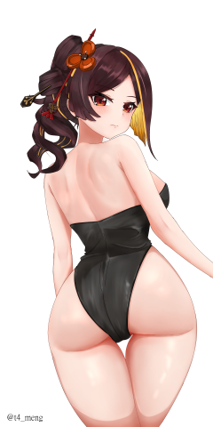 橘繪 - 原神-千織 橘繪 - 原神-千織