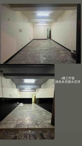 劉瑋 - 改色刷新水泥漆