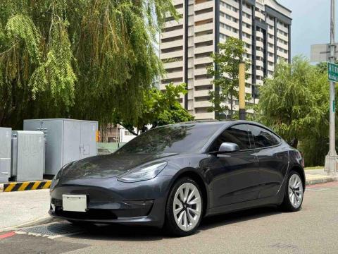 HSUTINGWEI - 特斯拉2022model3 LR