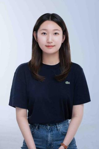 提供韓語服務的專家金芮垠