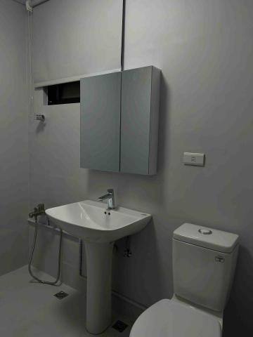 honeymoonlab_淡水熱蠟除毛美容工作室 - 新的馬桶