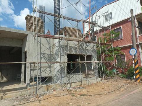 鑫匠工程 - 別墅興建