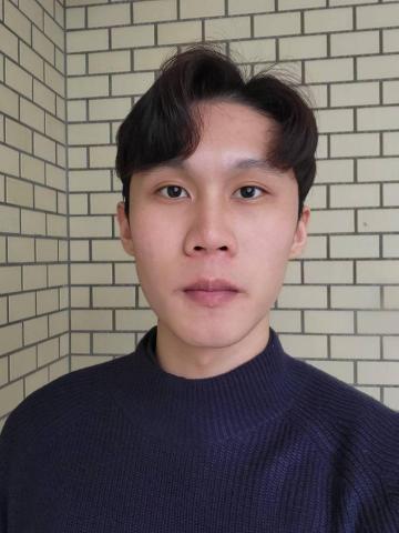 石皓天（私人健身／運動教練） - 教練（2023.12)