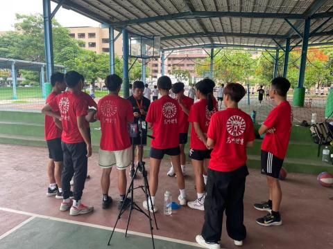 國考訓練輔導-阿騰 - 