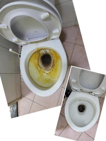 清潔家工作室 - 特殊清潔