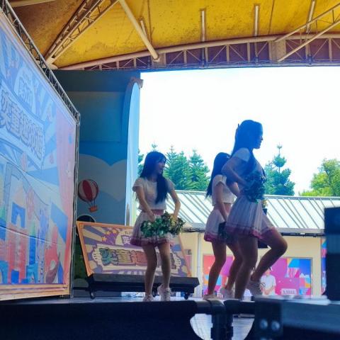 潘柏軒 - 公司家庭日音控師