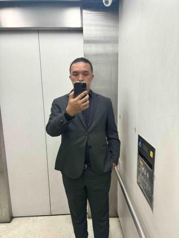 提供機車中古服務的專家賴佑軒