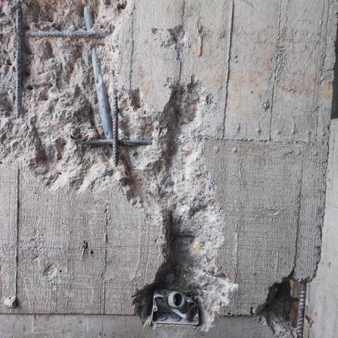 潘柏軒 - 電管修補配管