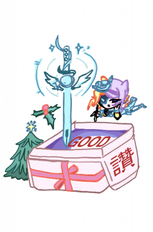 J-貼圖幫手客製化 - LINE貼圖_2021/12