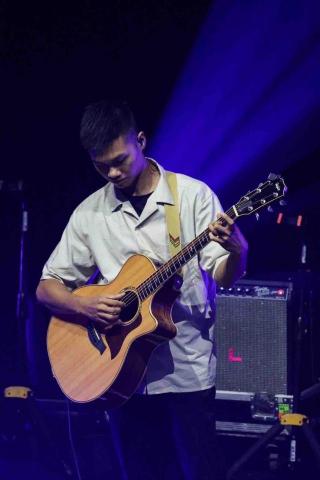 Pan Music - 詞曲創作 Pan Music - 詞曲創作