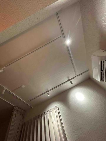 honeymoonlab_淡水熱蠟除毛美容工作室 - 工作室