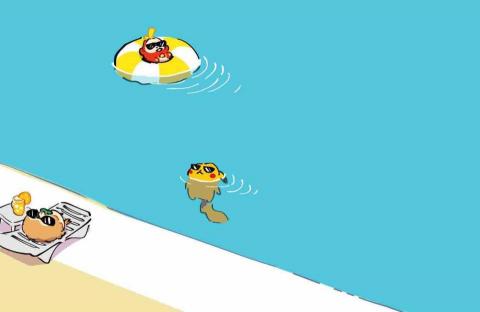 提供autocad服務的專家蕭智允