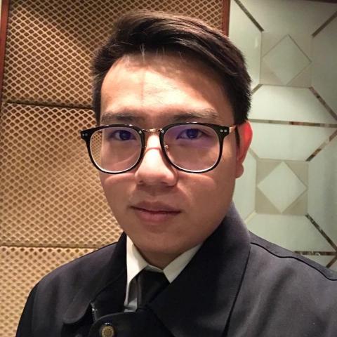 提供3d列印機便宜服務的專家李傳偉