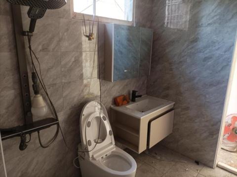 鑫匠工程 - 牆面磁磚