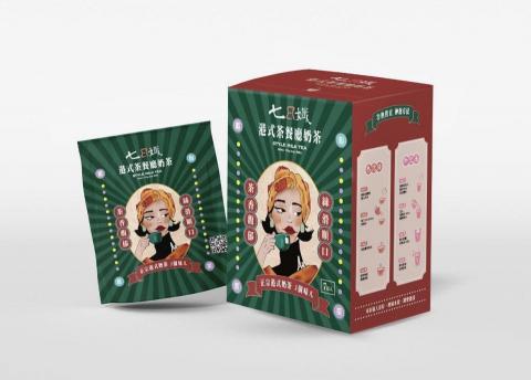 品鑫設計 - 產品包裝設計