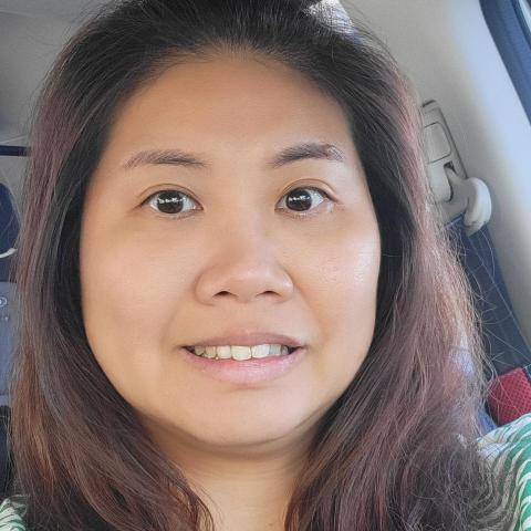 提供報帳發票服務的專家陳景慧