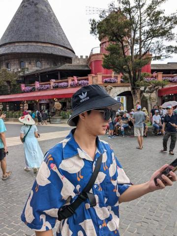 提供48服務的專家林亮焄