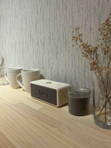 honeymoonlab_淡水熱蠟除毛美容工作室 - 一個療癒的小角落