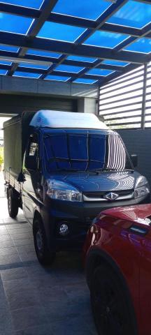 阿助托運專車2.1T（個人） - 車輛隨時保持內外清潔，每天都是新車