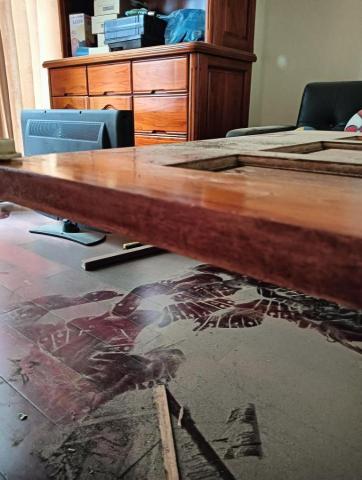 風Fun電子鎖 羅 - 改門寬，補色