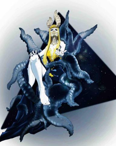 江東 - 插畫設計