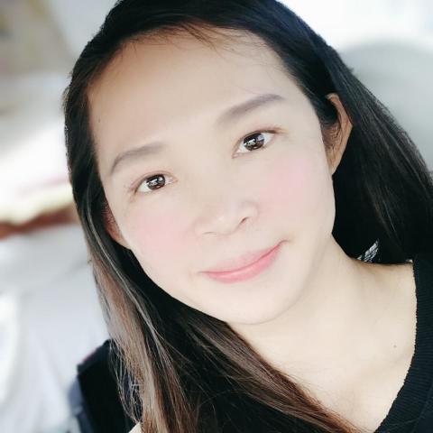 提供打字排版服務的專家麗芳