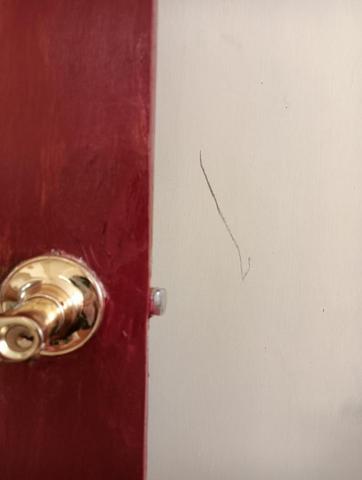 風Fun電子鎖 羅 - 門補完工，補色