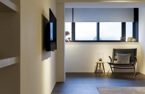 普立茲克高訂建築 - 