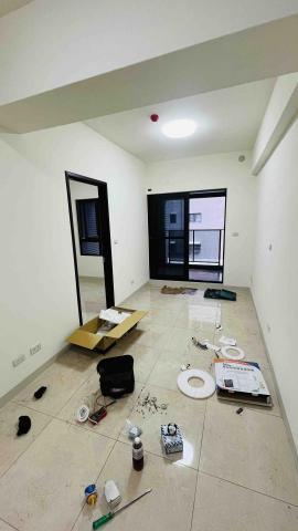 居家水電 - 吸頂燈安裝