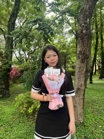 提供調節啞鈴服務的專家祁嘉鴻