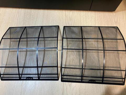 陳祉妤 - 不過水的清理方式 避免生長黴菌