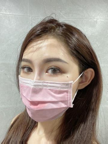 艾柏美學 - 質感霧眉 一個月留色