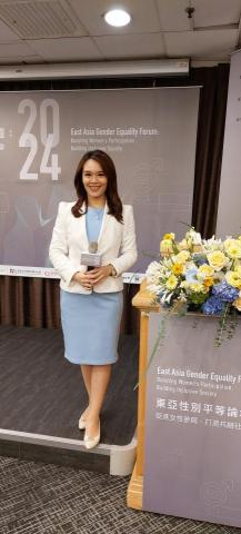 中英雙語主持司儀 吳宛芸Kathy Wu -  中英雙語主持司儀 吳宛芸Kathy Wu -