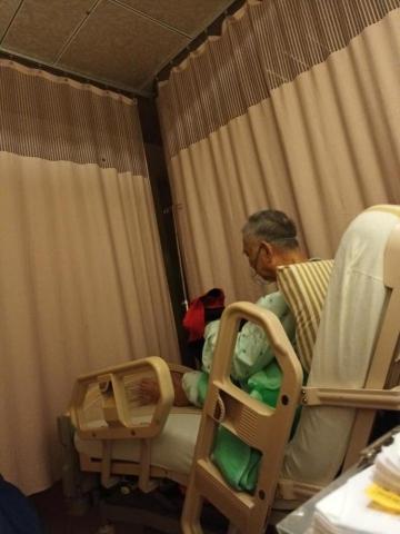 專業照服員雲乙 - 洗腎末期