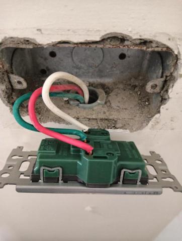 風Fun電子鎖 羅 - 接電